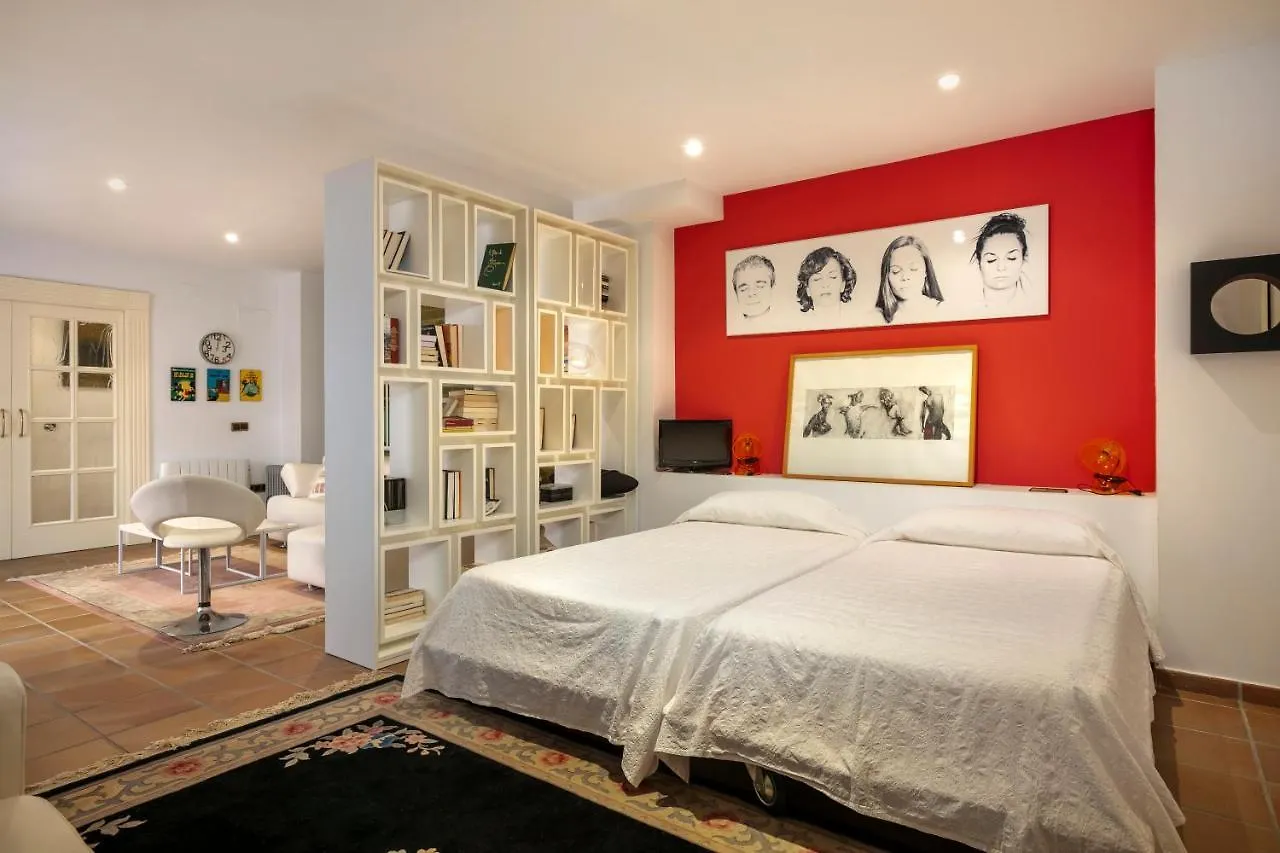 Villa Ana Marbella 0*,