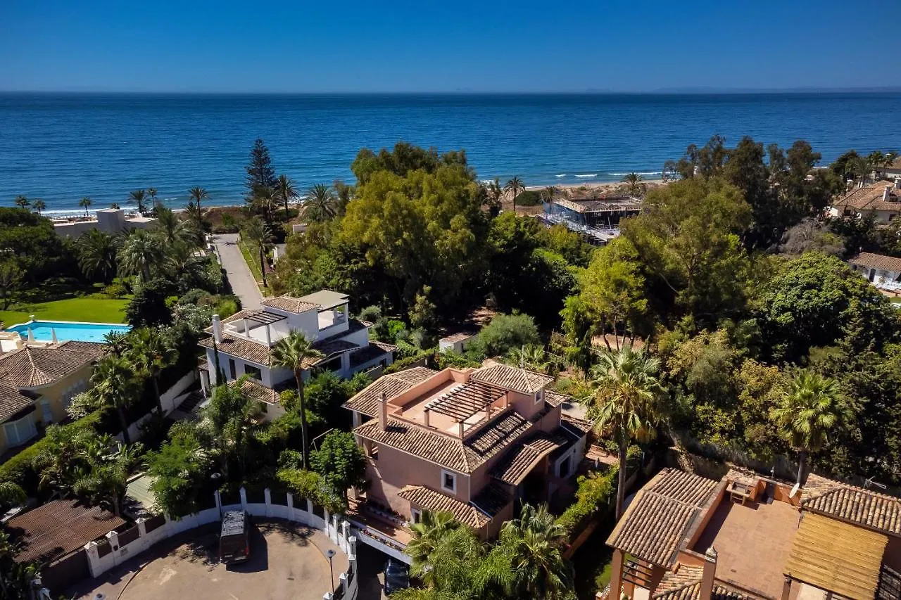 Villa Ana Marbella
